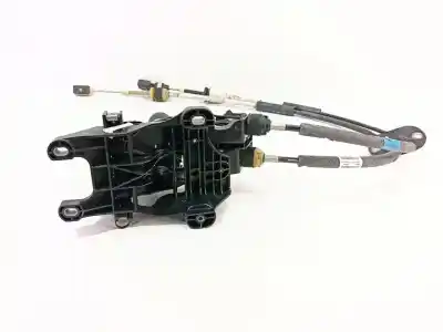 Second-hand car spare part gear lever for ford focus active oem iam references jx6r7c453apc  