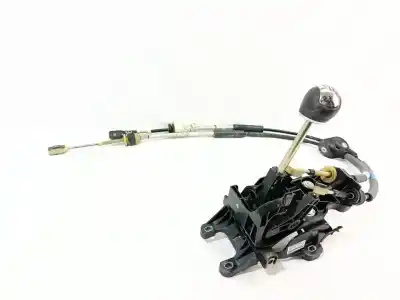 Second-hand car spare part gear lever for ford focus active oem iam references jx6r7c453apc  