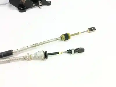 Second-hand car spare part gear lever for ford focus active oem iam references jx6r7c453apc