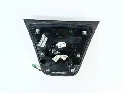 Second-hand car spare part tailgate back door handle for opel astra j lim excellence oem iam references 13378596  