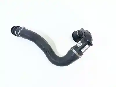 Peça sobressalente para automóvel em segunda mão tubo por opel astra j lim excellence referências oem iam 13345556  