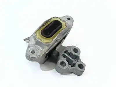 Second-hand car spare part left engine support for opel astra j lim excellence oem iam references 13248549  