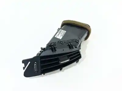 Peça sobressalente para automóvel em segunda mão grelha / difusor de ar por opel astra j lim excellence referências oem iam 13261538  