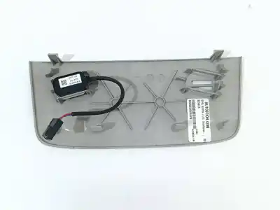 Peça sobressalente para automóvel em segunda mão sensor por opel astra j lim excellence referências oem iam 22948525  