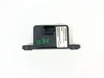 Peça sobressalente para automóvel em segunda mão sensor por opel astra j lim excellence referências oem iam 13581120  
