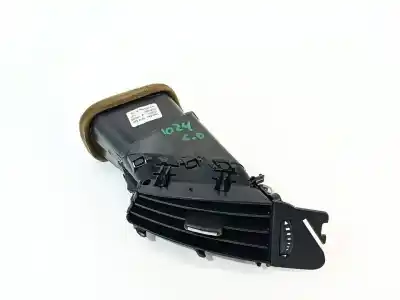 Peça sobressalente para automóvel em segunda mão grelha / difusor de ar por opel astra j lim excellence referências oem iam 13261539  