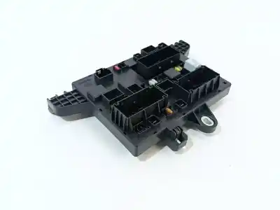Second-hand car spare part fuse box unit for opel astra j lim excellence oem iam references 13449200  