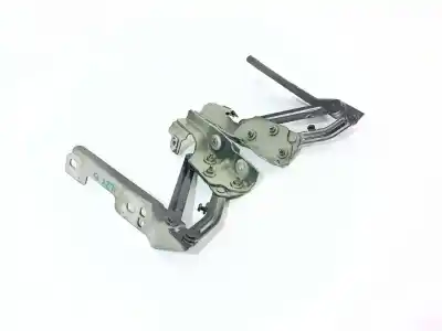 Peça sobressalente para automóvel em segunda mão dobradiça do capô por opel astra j lim excellence referências oem iam 13270788  