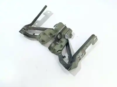 Peça sobressalente para automóvel em segunda mão dobradiça do capô por opel astra j lim excellence referências oem iam 13270788  