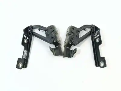 Peça sobressalente para automóvel em segunda mão dobradiça do capô por opel astra j lim excellence referências oem iam 13270788  