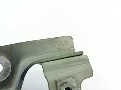 Peça sobressalente para automóvel em segunda mão dobradiça do capô por opel astra j lim excellence referências oem iam 13270788  