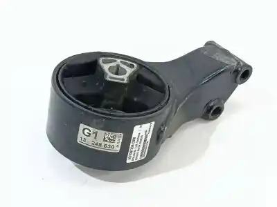 Second-hand car spare part right engine support for opel astra j lim excellence oem iam references v06360  