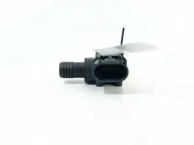 Peça sobressalente para automóvel em segunda mão sensor por opel astra j lim excellence referências oem iam 20876799  