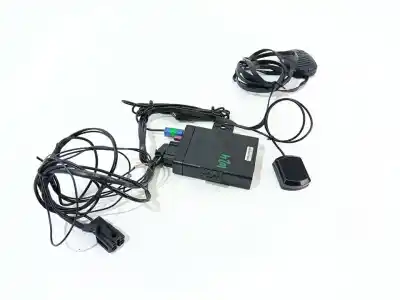 Peça sobressalente para automóvel em segunda mão módulo eletrônico por opel astra j lim excellence referências oem iam tvm110az