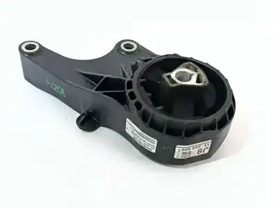 Second-hand car spare part front engine support for opel astra j lim excellence oem iam references 13248600  