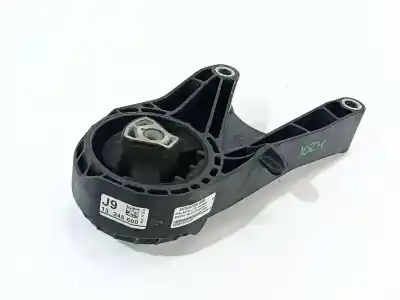 Second-hand car spare part front engine support for opel astra j lim excellence oem iam references 13248600  