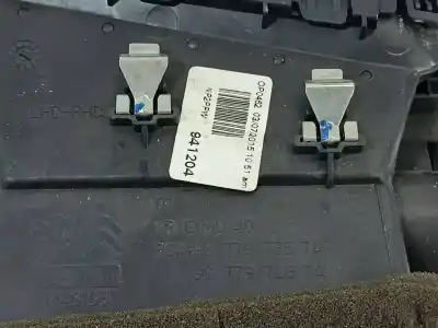 Автозапчасти б/у аэрационная решетка за citroen c4 picasso ii 1.6 bluehdi 120 ссылки oem iam 967797657a   Автозапчасти б/у аэрационная решетка за citroen c4 picasso ii 1.6 bluehdi 120 ссылки oem iam 967797657a