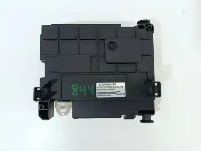 Автозапчастина б/у реле/запоперівник для citroen c4 picasso ii 1.6 bluehdi 120 посилання на oem iam 9810296180   Автозапчастина б/у реле/запоперівник для citroen c4 picasso ii 1.6 bluehdi 120 посилання на oem iam 9810296180