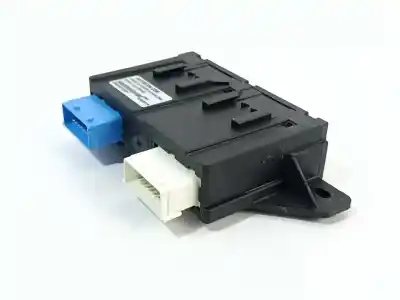 Pièce détachée automobile d'occasion Module électronique pour CITROEN C4 PICASSO II 1.6 BLUEHDI 120 Références OEM IAM 9812711280   Pièce détachée automobile d'occasion Module électronique pour CITROEN C4 PICASSO II 1.6 BLUEHDI 120 Références OEM IAM 9812711280