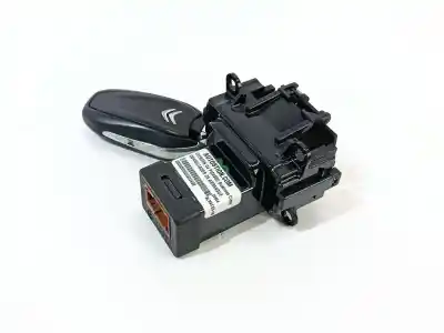 Second-hand car spare part ignition switch for citroen c4 picasso ii 1.6 bluehdi 120 oem iam references 9800630080   Second-hand car spare part ignition switch for citroen c4 picasso ii 1.6 bluehdi 120 oem iam references 9800630080