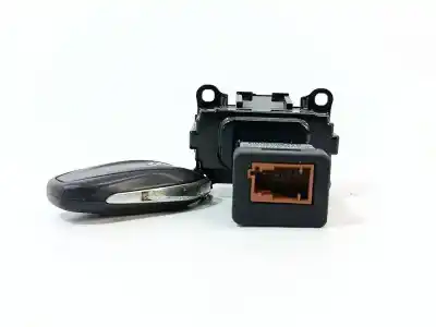 Second-hand car spare part ignition switch for citroen c4 picasso ii 1.6 bluehdi 120 oem iam references 9800630080   Second-hand car spare part ignition switch for citroen c4 picasso ii 1.6 bluehdi 120 oem iam references 9800630080