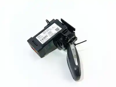 Second-hand car spare part ignition switch for citroen c4 picasso ii 1.6 bluehdi 120 oem iam references 9800630080   Second-hand car spare part ignition switch for citroen c4 picasso ii 1.6 bluehdi 120 oem iam references 9800630080