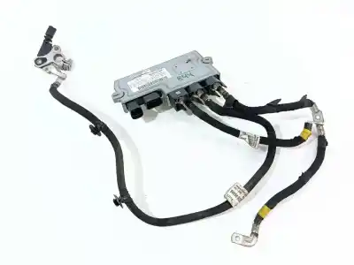 Second-hand car spare part electronic module for citroen c4 picasso ii 1.6 bluehdi 120 oem iam references 9802096780   Second-hand car spare part electronic module for citroen c4 picasso ii 1.6 bluehdi 120 oem iam references 9802096780