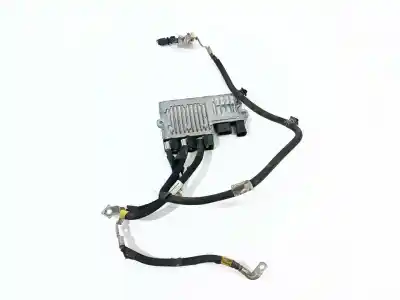 Second-hand car spare part electronic module for citroen c4 picasso ii 1.6 bluehdi 120 oem iam references 9802096780   Second-hand car spare part electronic module for citroen c4 picasso ii 1.6 bluehdi 120 oem iam references 9802096780
