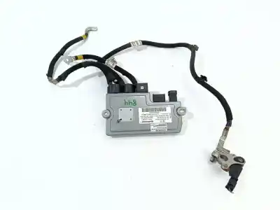 Second-hand car spare part electronic module for citroen c4 picasso ii 1.6 bluehdi 120 oem iam references 9802096780   Second-hand car spare part electronic module for citroen c4 picasso ii 1.6 bluehdi 120 oem iam references 9802096780