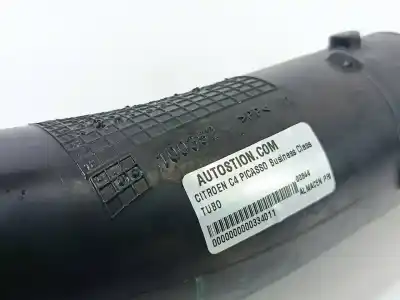Pezzo di ricambio per auto di seconda mano tubo per citroen c4 picasso ii 1.6 bluehdi 120 riferimenti oem iam 100352   Pezzo di ricambio per auto di seconda mano tubo per citroen c4 picasso ii 1.6 bluehdi 120 riferimenti oem iam 100352