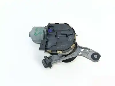 Pièce détachée automobile d'occasion Moteur D'essuie-glace Avant pour CITROEN C4 PICASSO II 1.6 BLUEHDI 120 Références OEM IAM 9811384780   Pièce détachée automobile d'occasion Moteur D'essuie-glace Avant pour CITROEN C4 PICASSO II 1.6 BLUEHDI 120 Références OEM IAM 9811384780