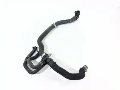 Peça sobressalente para automóvel em segunda mão tubo por citroen c4 picasso ii 1.6 bluehdi 120 referências oem iam nsc282890  