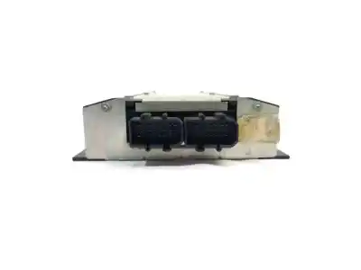 Second-hand car spare part sound amplifier for volkswagen touareg (7la, 7l6, 7l7) 5.0 v10 tdi oem iam references 7l6035456a  