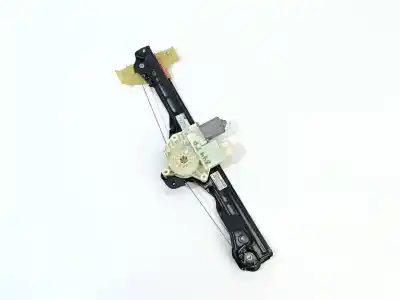 Second-hand car spare part rear right window regulator for citroen c4 picasso ii 1.6 bluehdi 120 oem iam references 9676172380   Second-hand car spare part rear right window regulator for citroen c4 picasso ii 1.6 bluehdi 120 oem iam references 9676172380