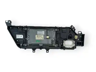 Автозапчастина б/у багатофункційний дисплей для citroen c4 picasso ii 1.6 bluehdi 120 посилання на oem iam 9812720580   Автозапчастина б/у багатофункційний дисплей для citroen c4 picasso ii 1.6 bluehdi 120 посилання на oem iam 9812720580