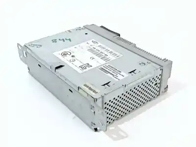 Second-hand car spare part audio system / radio cd for citroen c4 picasso ii 1.6 bluehdi 120 oem iam references 9810485780  