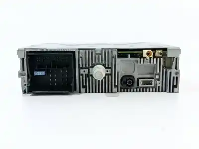 Second-hand car spare part audio system / radio cd for citroen c4 picasso ii 1.6 bluehdi 120 oem iam references 9810485780  