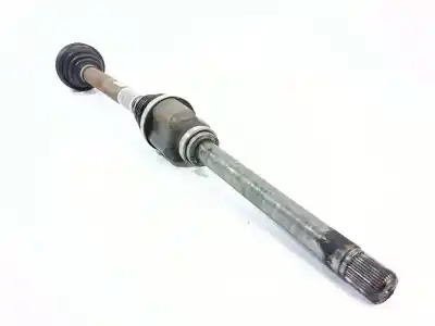 Second-hand car spare part front right transmission for citroen c4 picasso ii 1.6 bluehdi 120 oem iam references 9677570880   Second-hand car spare part front right transmission for citroen c4 picasso ii 1.6 bluehdi 120 oem iam references 9677570880