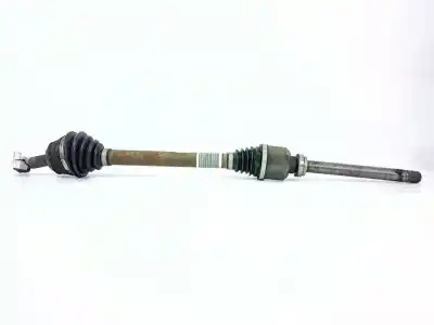 Second-hand car spare part front right transmission for citroen c4 picasso ii 1.6 bluehdi 120 oem iam references 9677570880   Second-hand car spare part front right transmission for citroen c4 picasso ii 1.6 bluehdi 120 oem iam references 9677570880