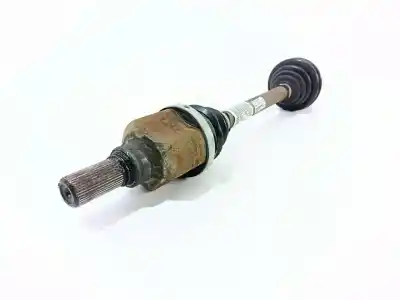 Second-hand car spare part front left transmission for citroen c4 picasso ii 1.6 bluehdi 120 oem iam references 9808771480   Second-hand car spare part front left transmission for citroen c4 picasso ii 1.6 bluehdi 120 oem iam references 9808771480