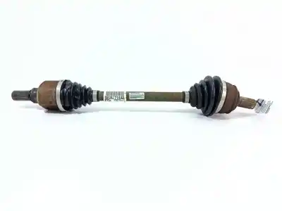 Second-hand car spare part front left transmission for citroen c4 picasso ii 1.6 bluehdi 120 oem iam references 9808771480   Second-hand car spare part front left transmission for citroen c4 picasso ii 1.6 bluehdi 120 oem iam references 9808771480