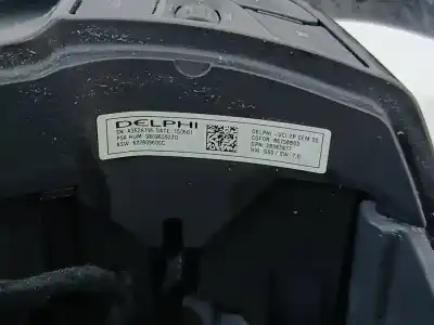 Автозапчастина б/у кермо для citroen c4 picasso ii 1.6 bluehdi 120 посилання на oem iam 98096592zd   Автозапчастина б/у кермо для citroen c4 picasso ii 1.6 bluehdi 120 посилання на oem iam 98096592zd