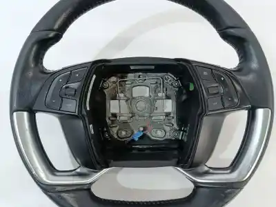 Автозапчастина б/у кермо для citroen c4 picasso ii 1.6 bluehdi 120 посилання на oem iam 98096592zd   Автозапчастина б/у кермо для citroen c4 picasso ii 1.6 bluehdi 120 посилання на oem iam 98096592zd