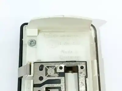 Peça sobressalente para automóvel em segunda mão luz interior por bmw serie 3 compact (e46) 316ti m sport referências oem iam 8364928