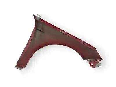 Second-hand car spare part left front fin for ford focus lim. (cb8) edition oem iam references 2171304  