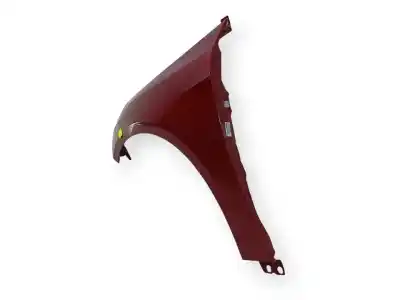 Peça sobressalente para automóvel em segunda mão guarda-lamas dianteiro esquerdo por ford focus lim. (cb8) edition referências oem iam 2171304