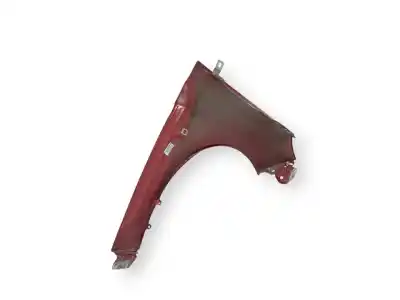 Second-hand car spare part left front fin for ford focus lim. (cb8) edition oem iam references 2171304  