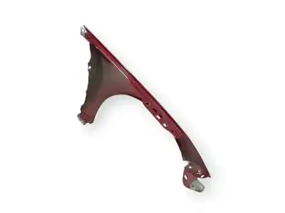 Second-hand car spare part left front fin for ford focus lim. (cb8) edition oem iam references 2171304  