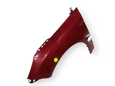 Second-hand car spare part left front fin for ford focus lim. (cb8) edition oem iam references 2171304  