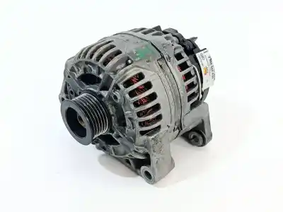 Peça sobressalente para automóvel em segunda mão  por OPEL VECTRA  Referências OEM IAM 0124515081  